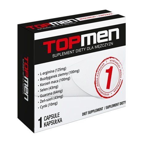 Seksuel sundhedsserie Topmænd