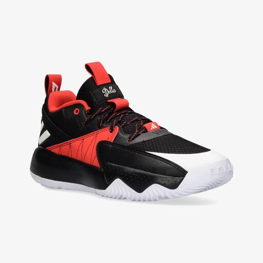  Сертификована од стране adidas Dame