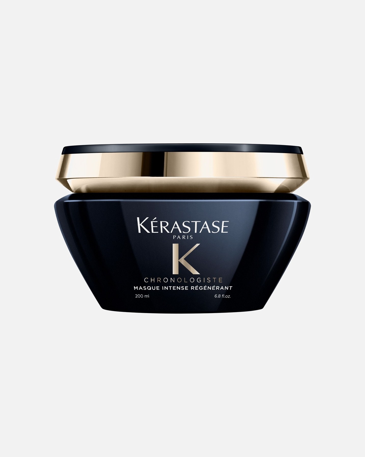Kérastase matu maska Chronologiste Masque Intense Régénérant - 200 ml