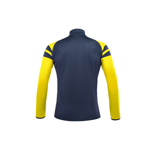 Camiseta Acerbis  Kemari Con Cremallera Pequeña