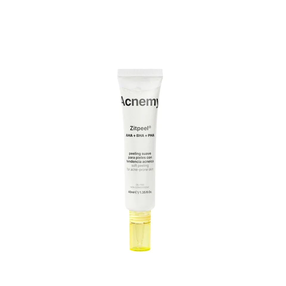 Acnemy Zitpeel Peeling do twarzy 40ml