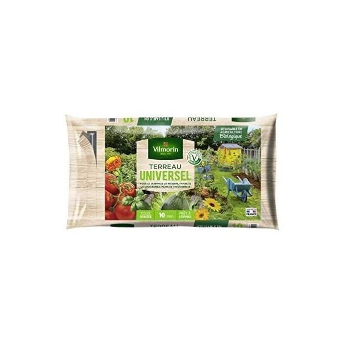VILMORIN Universele Potgrond 10 L