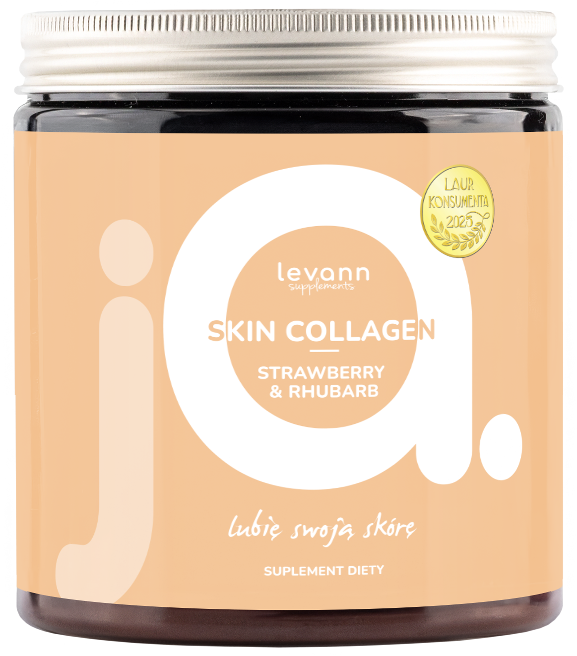 Levann Supplements Skin Collagen