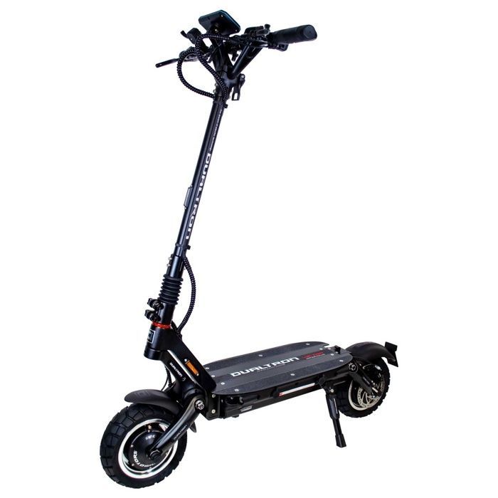 DUALTRON VICTOR 2026