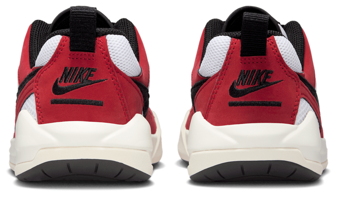 Jordan Cmft Era