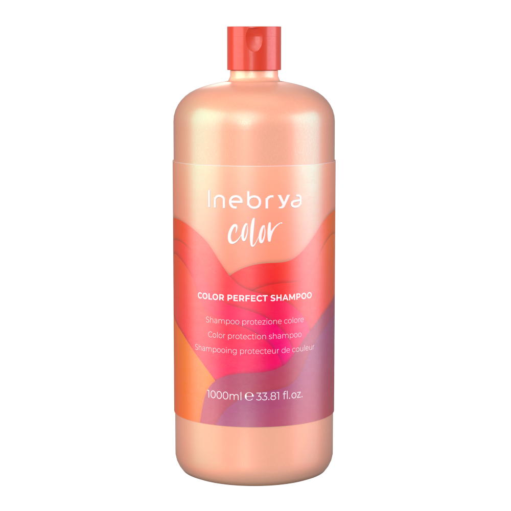 Inebrya Color Perfect