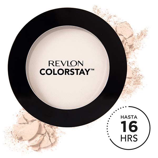 Πούδρα Colorstay Pressed
