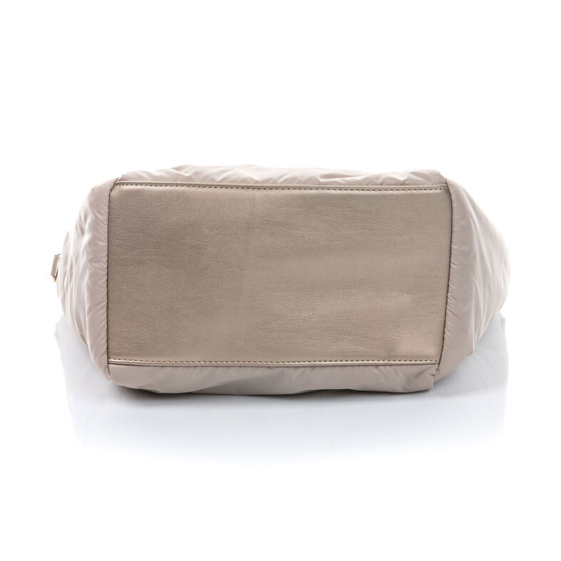 Beige damväskor
