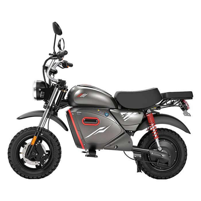 Y18 Electric Scooter Bike – 15