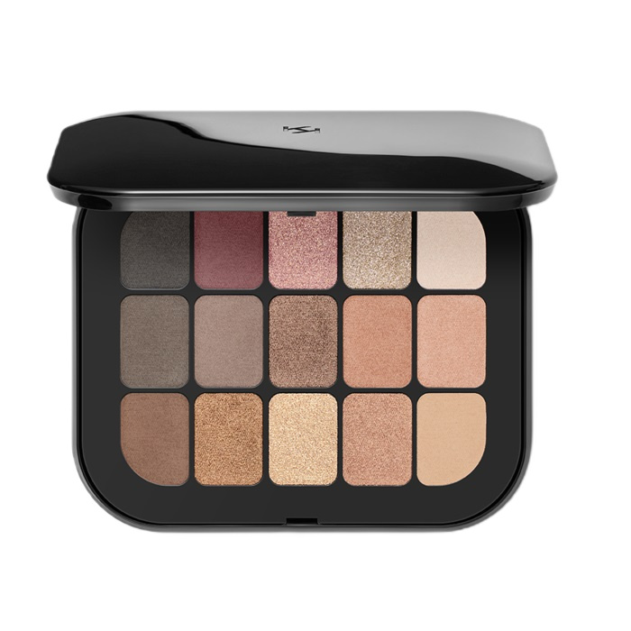 Kiko Milano Master Eyeshadow Palette