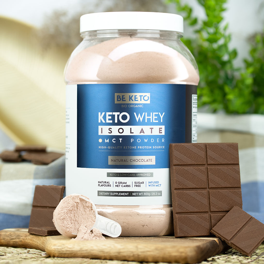 Be Keto