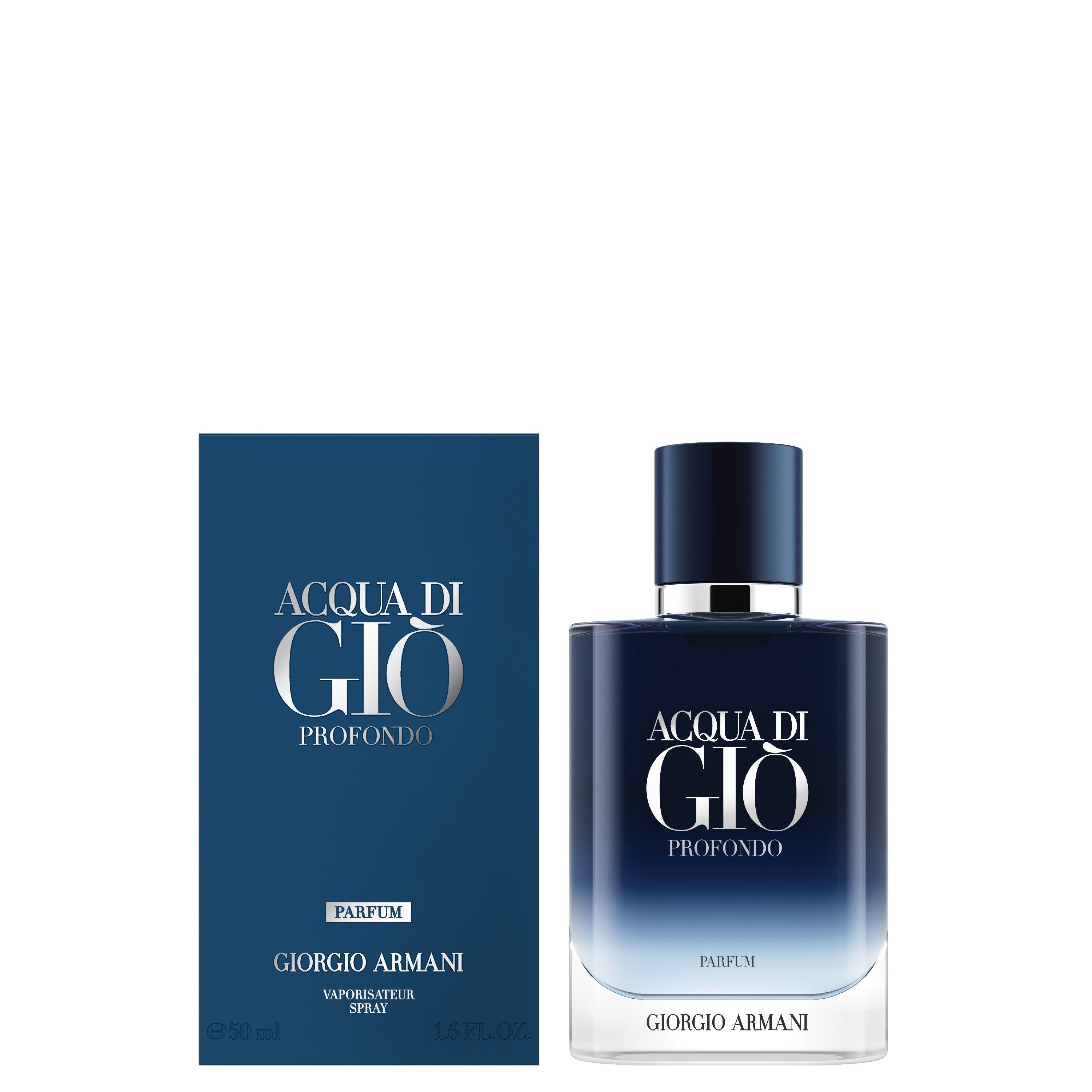 Acqua Giò Homme Profondo Parfum Parfemi za muškarce