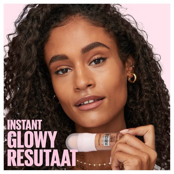 Maybelline New York Instant Anti-Age Perfector 4-u-1 Glow korektor srednje nijanse, 20 ml