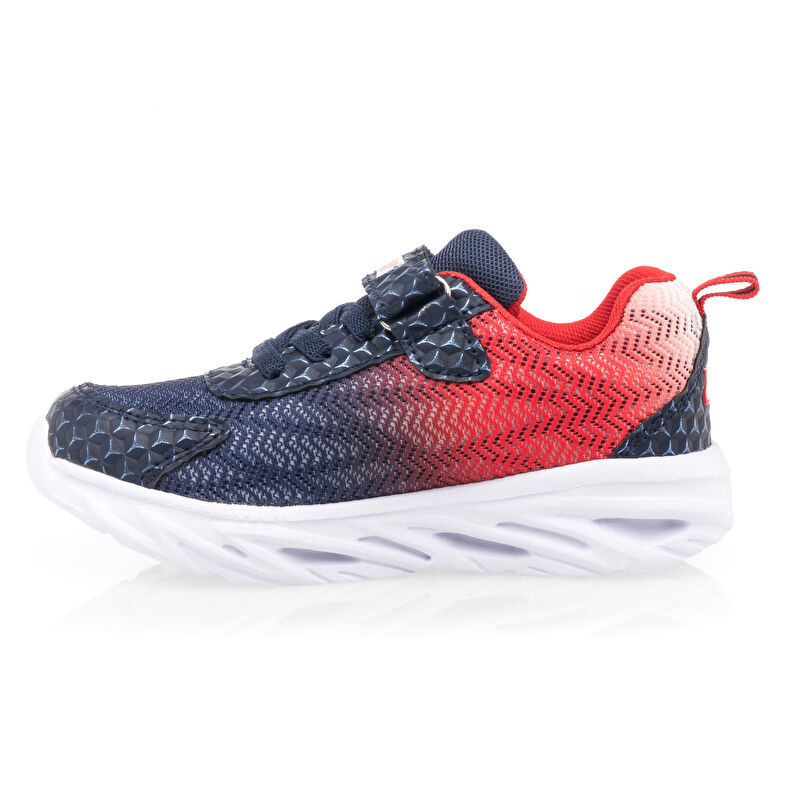 Kurver / joggesko Garcon Bleu