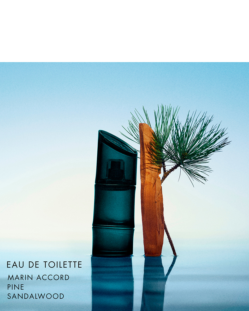 KENZO KENZO HOMME EAU DE TOILETTE