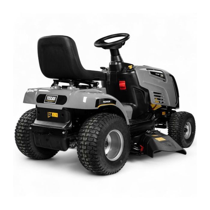 Texas TTS108 Riding Tractor Texas TTS108 Riding Tractor Brand: Texas Equipment