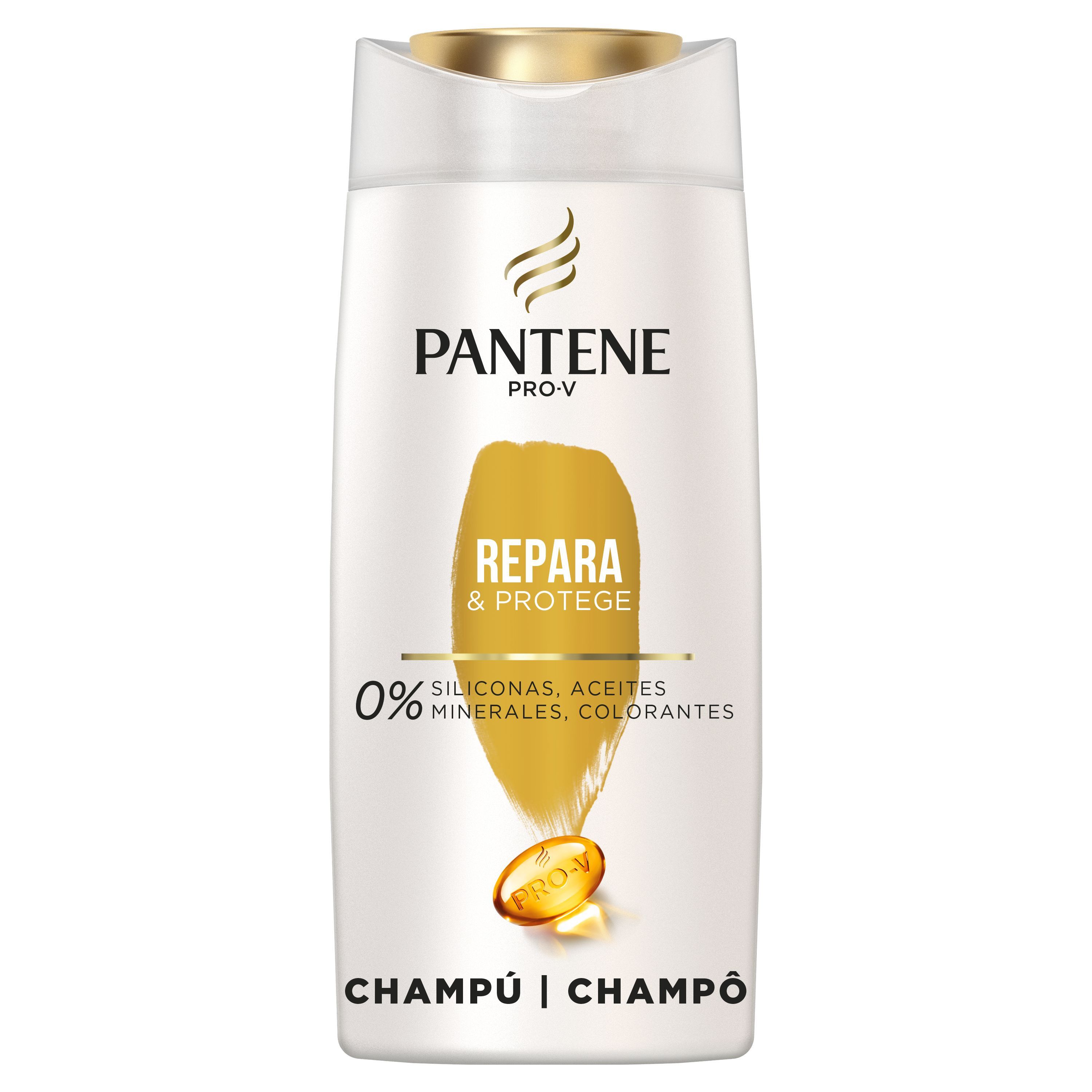 Pro-V Nutri-Plex šampon za obnovu i zaštitu Šamponi