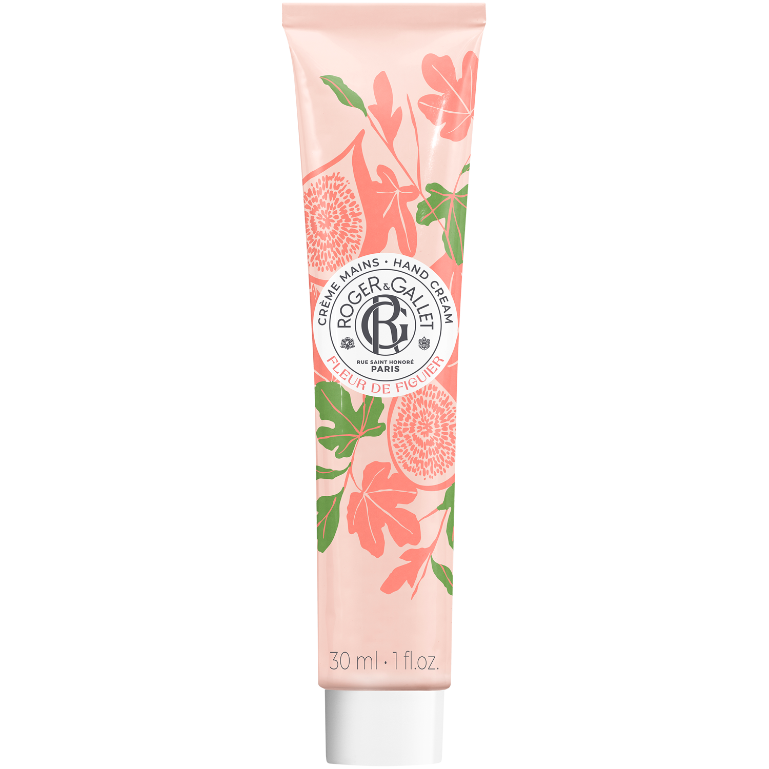 Roger&Gallet Osmanthus-blomst