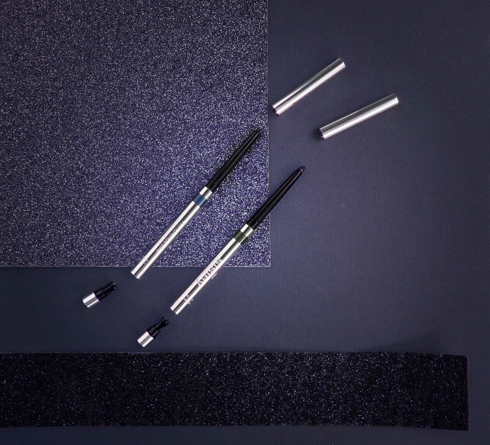 Occhi Phyto-Khol Star Waterproof - Eyeliner, Matita occhi