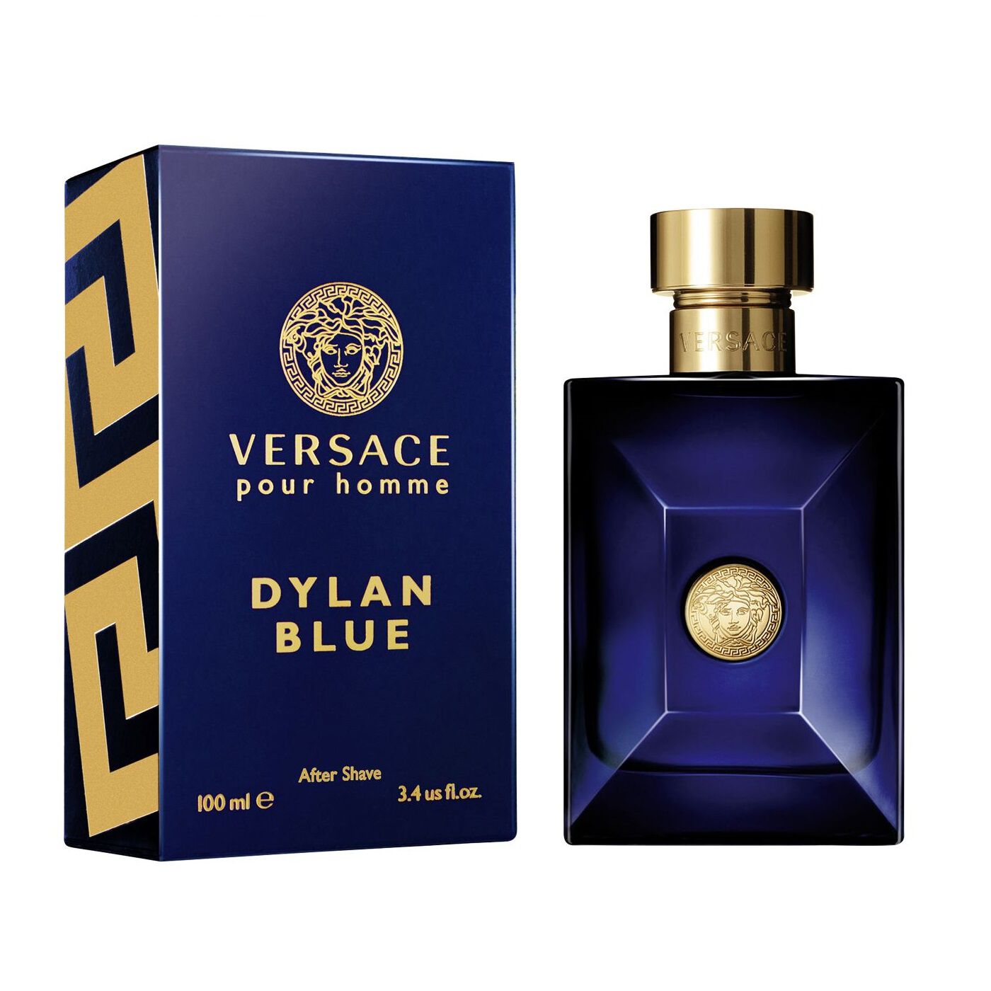 Versace Pour Homme Dylan Blue