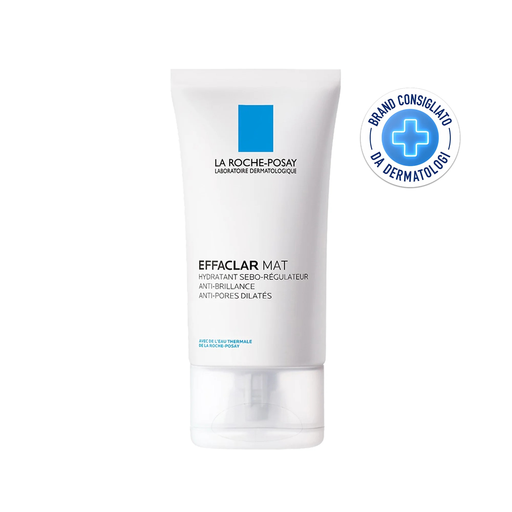 LA ROCHE POSAY La Roche Posay Effaclar Mat 40 ml talgregulerende gezichtscrème
