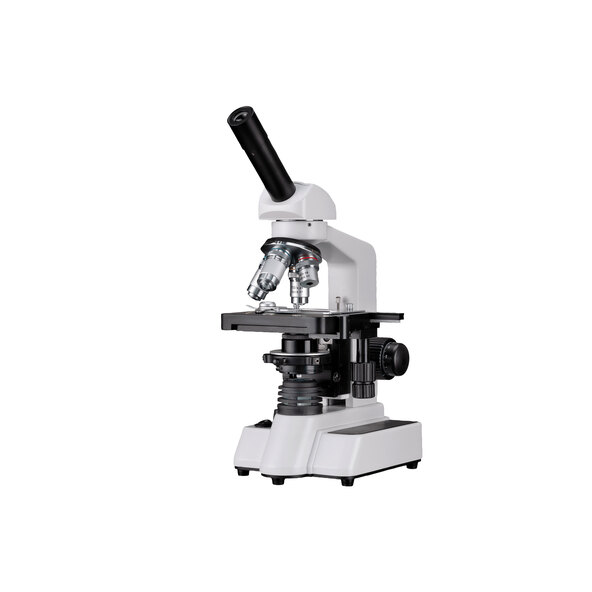 Microscop Erudit DLX 40-1000x