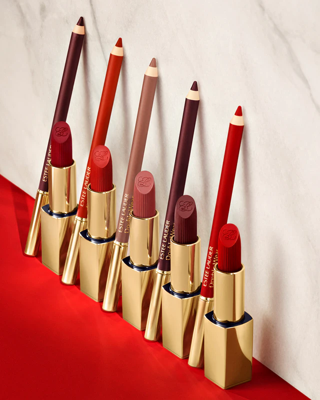 Estée Lauder Pure Color Crème Lippenstift