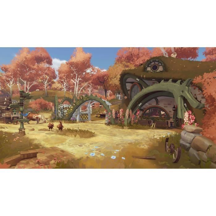 Tales of the Shire A The Lord of The Rings™ Game - Nintendo Switch Game