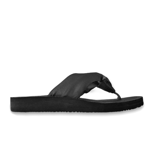 Flipflops met Braziliaanse knoop