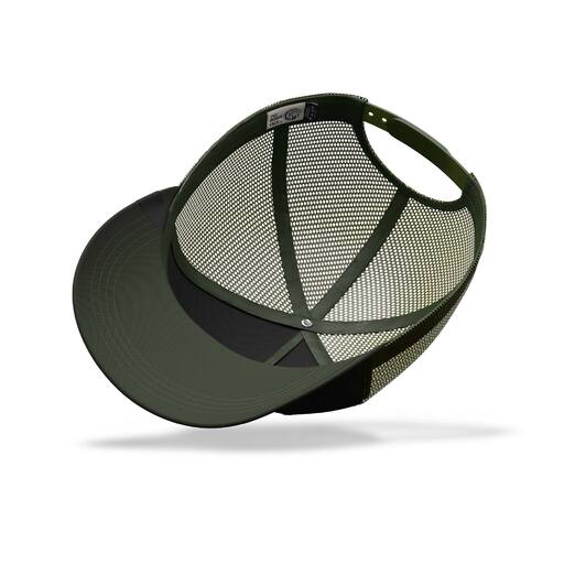  Gorra – Das indische Gesicht, geboren, um frei zu sein