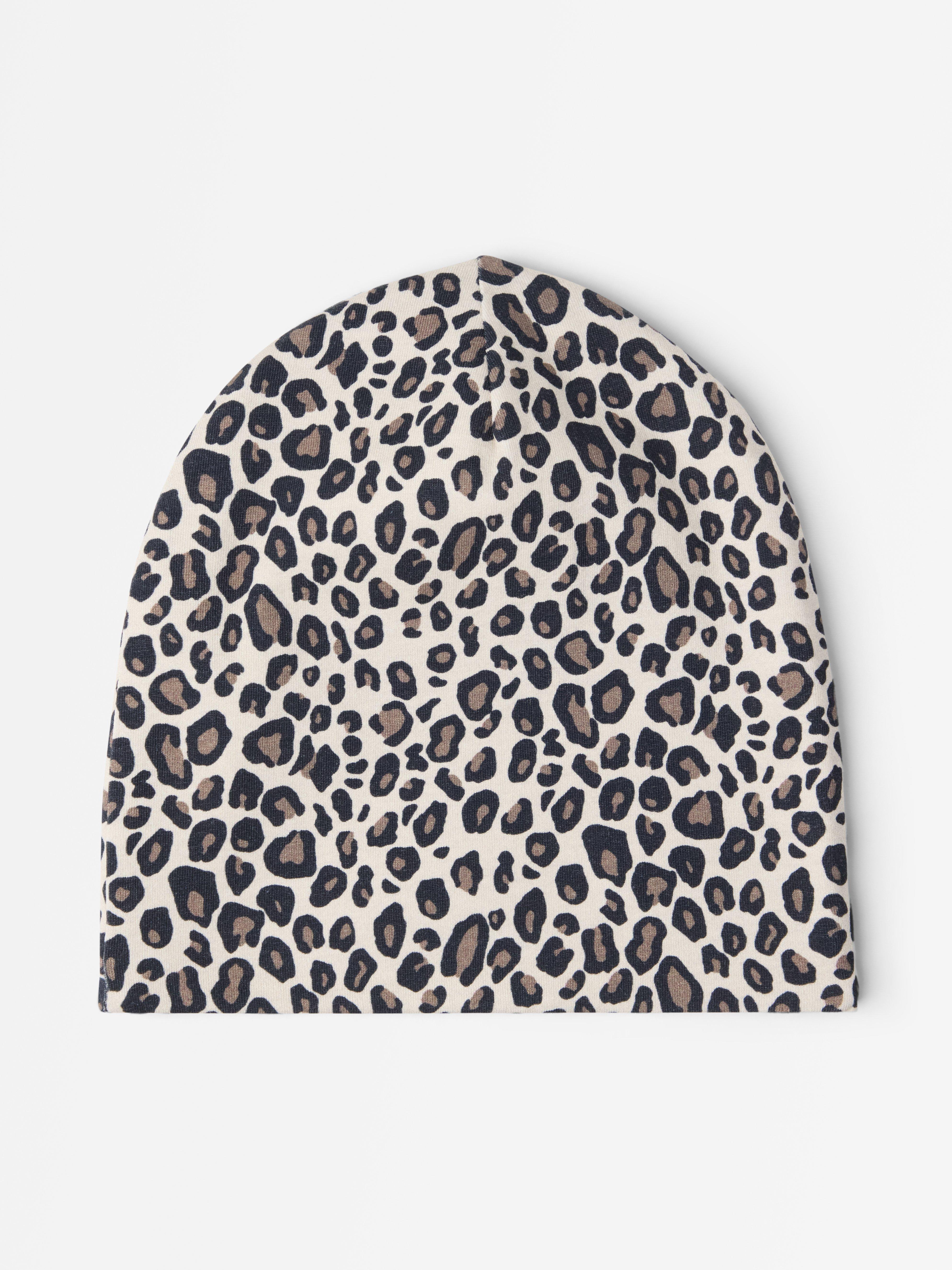 Gorro com forro Offblack