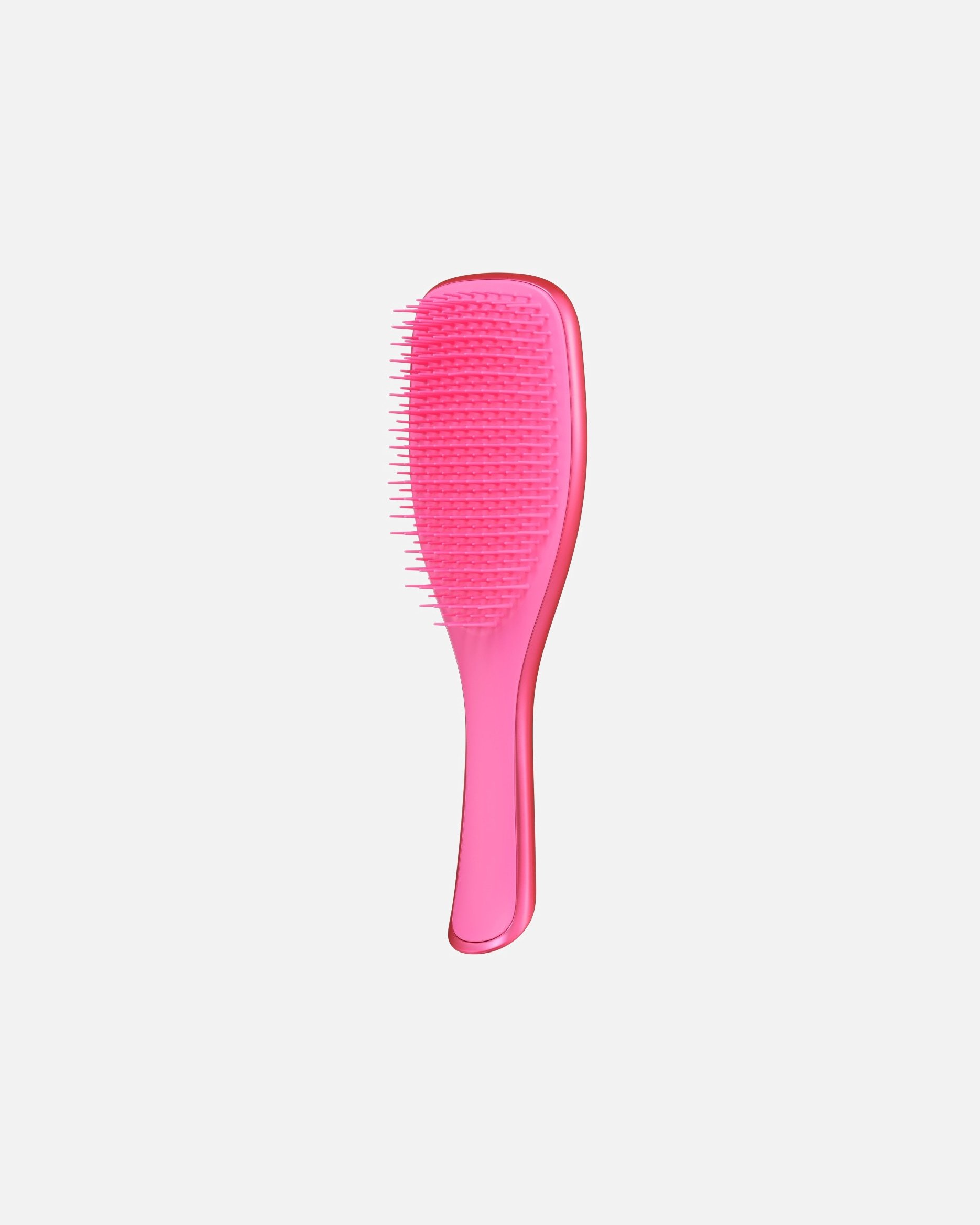 Tangle Teezer četka za raščešljavanje The Ultimate četka za kosu Chrome Pink Thrill - 1 komad