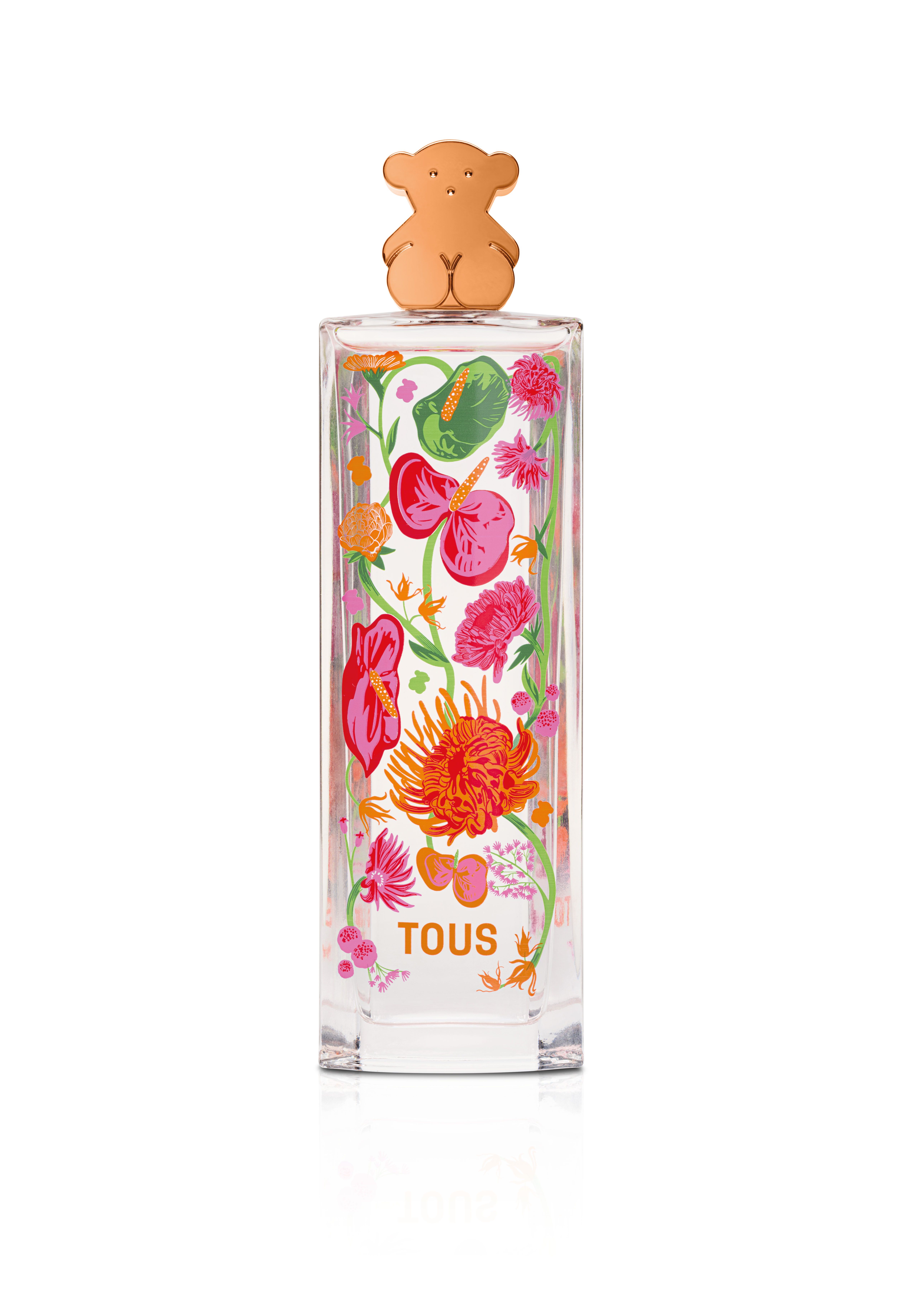 Sorbet Garden Eau de Toilette Eau de toilette (EDT)
