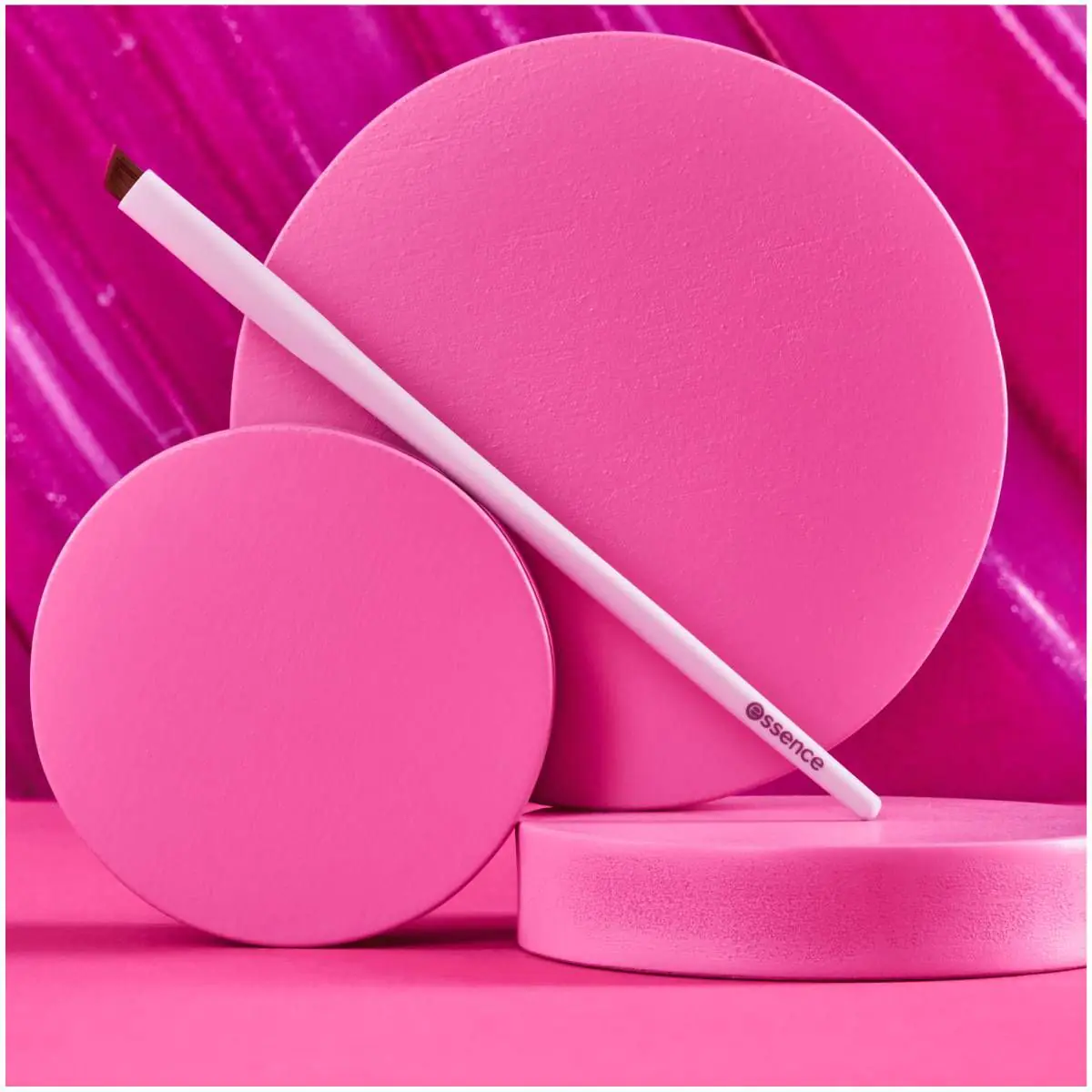 Essence Eyeliner Brush 01 1szt