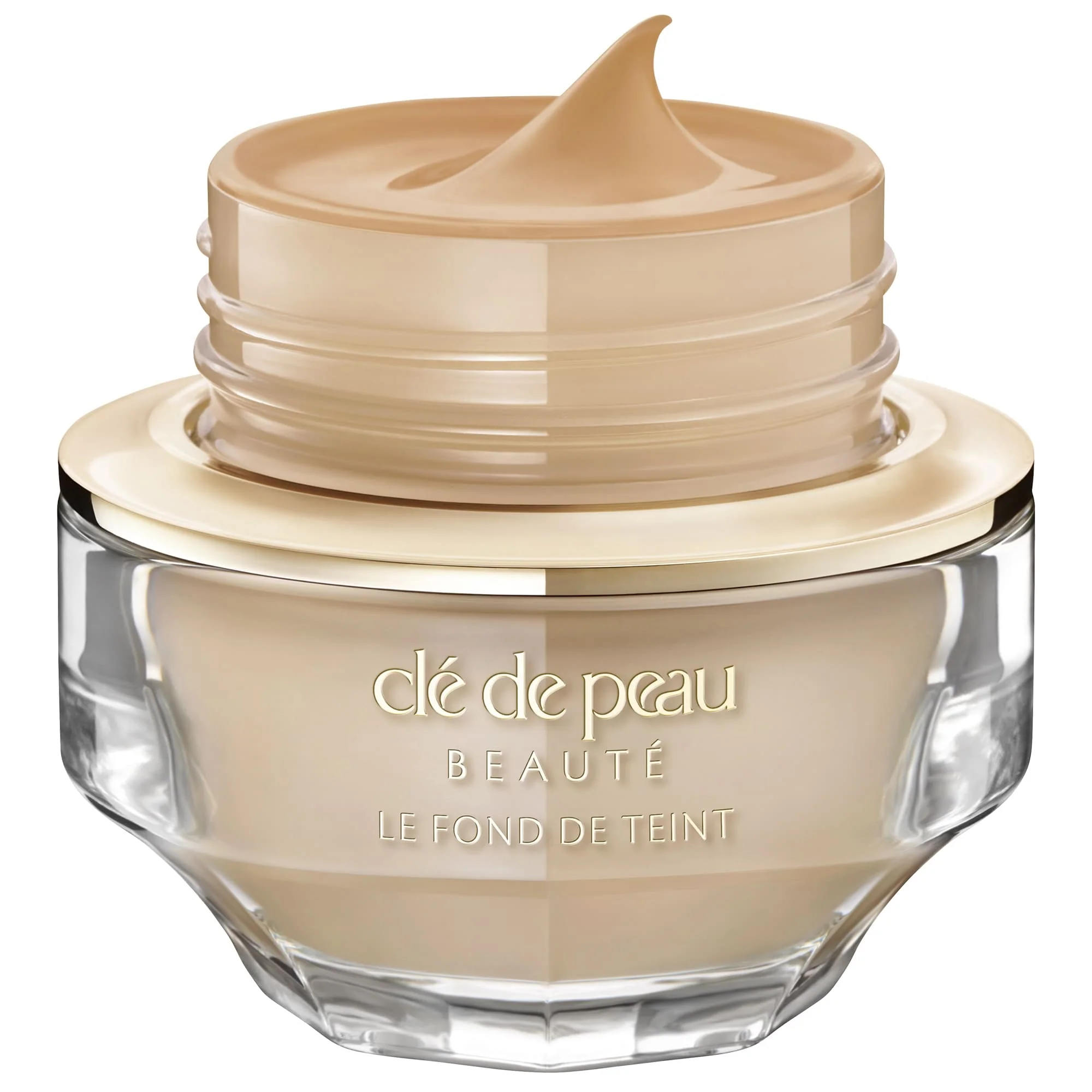 Viso The Foundation - Fondotinta crema