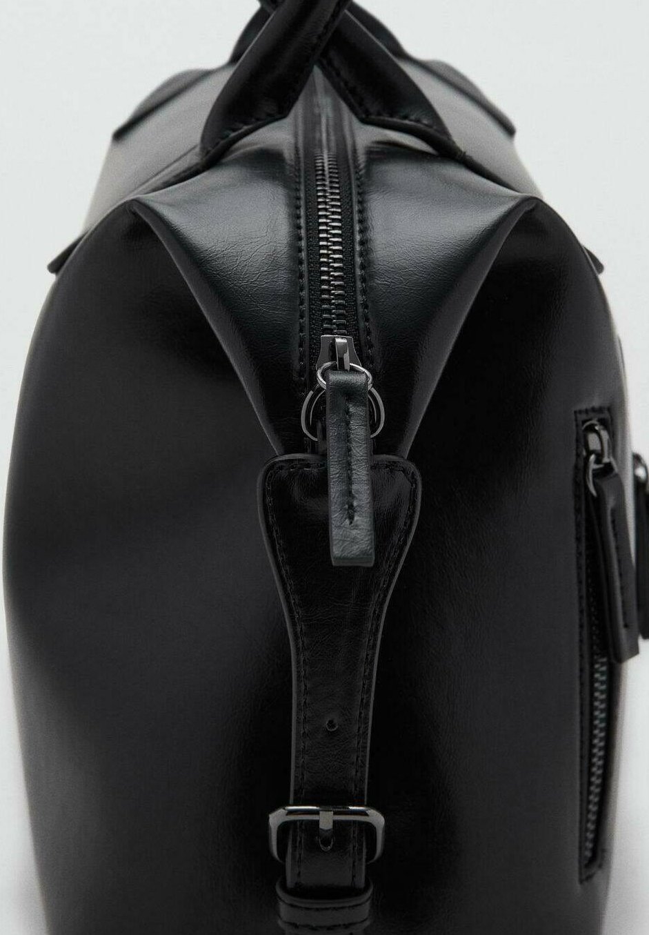 Mango Kids TEEN - Handtas - zwart