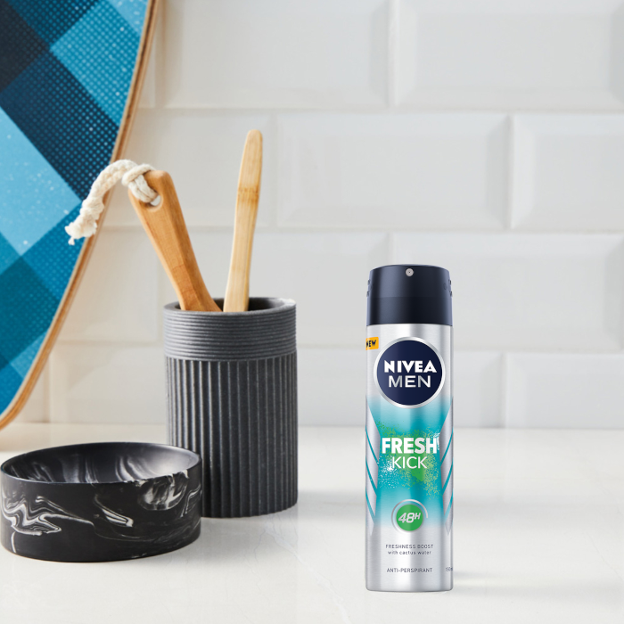 Nivea Men Fresh Kick