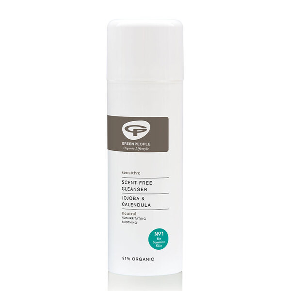 Green People Neutral Duftfreier Reiniger