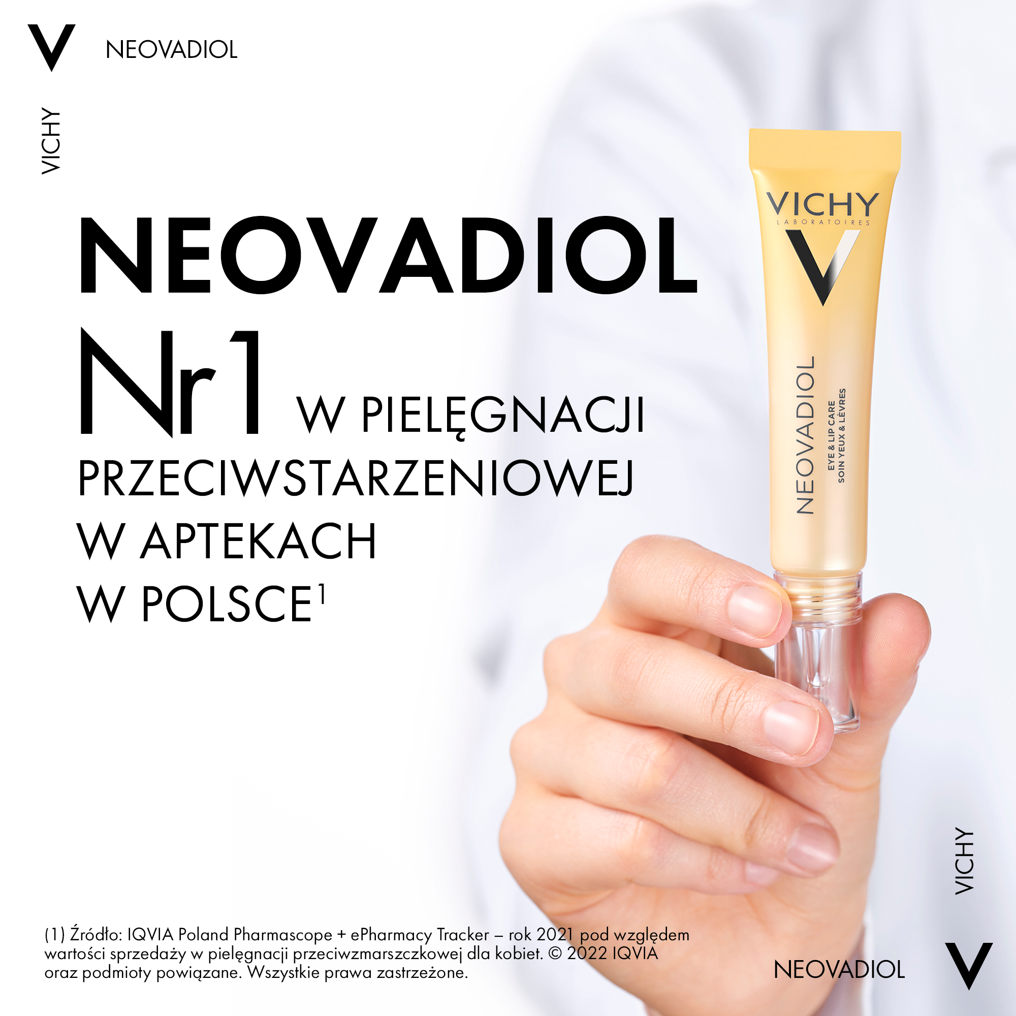 Vichy Néovadiol
