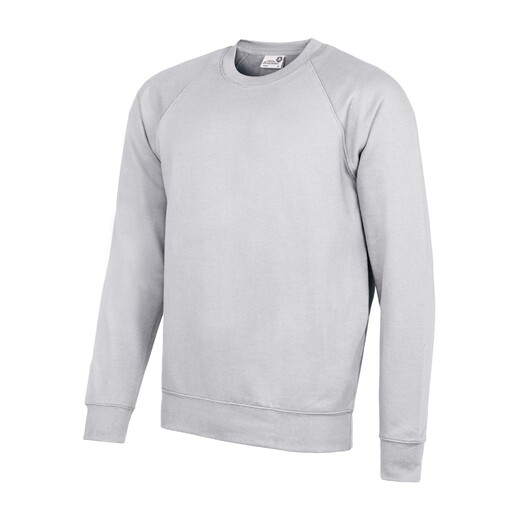 Sudadera Con Mangas Raglan Awdis Academy