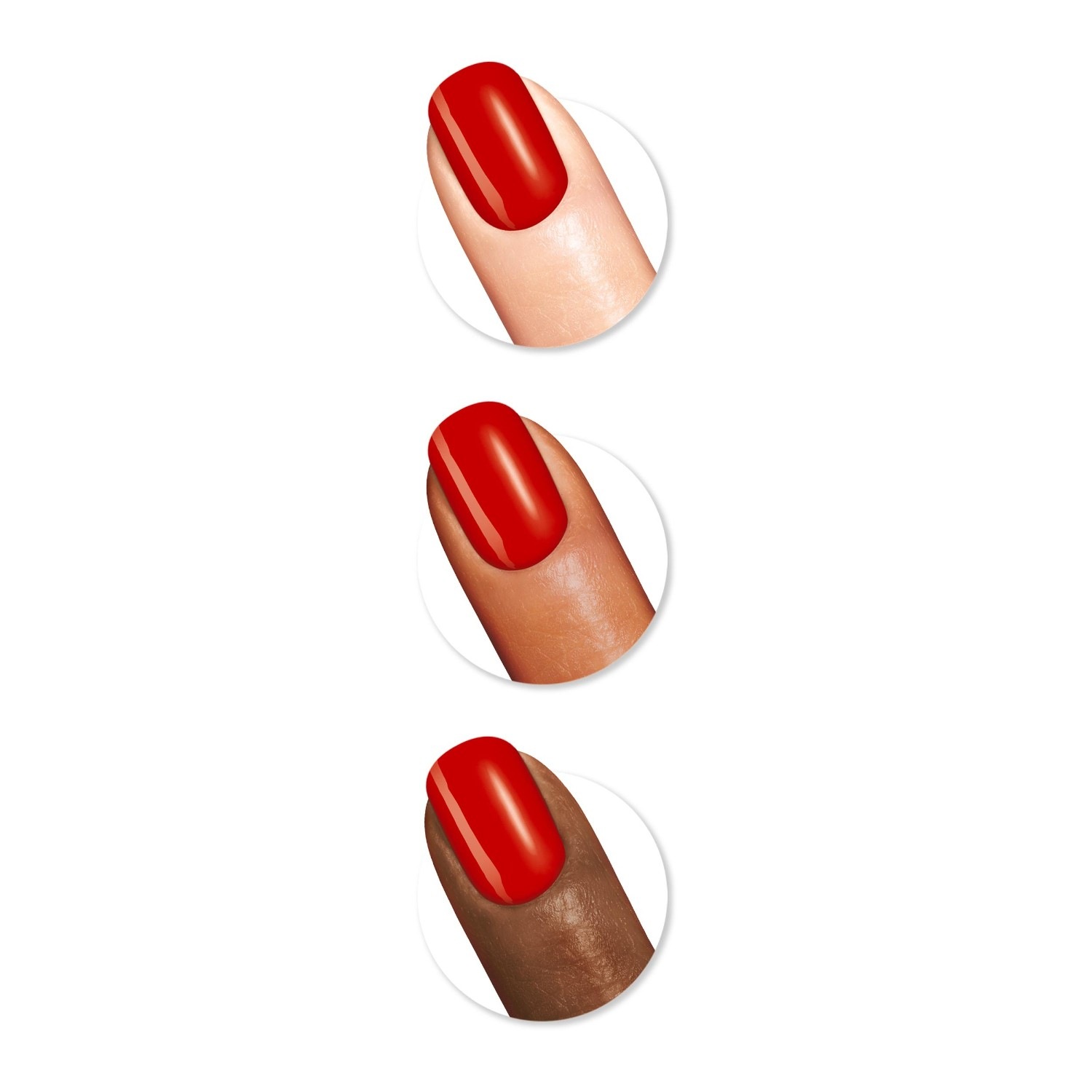 Sally Hansen MIRACLE GEL