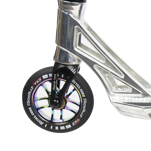 Patinete paspirtukas Bestial Wolf Hunter53