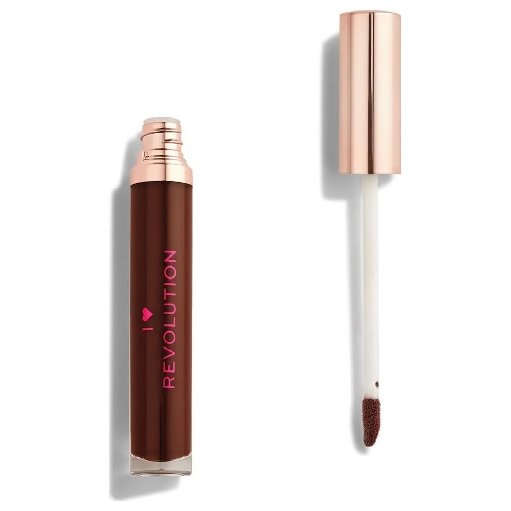 Makeup Revolution Gloss I Heart Chocolate