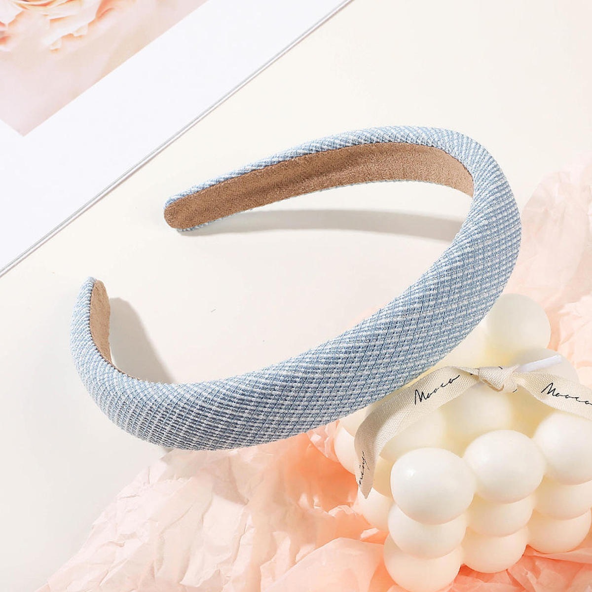 SOHO Hairband Alayna Hairband - 1 kus