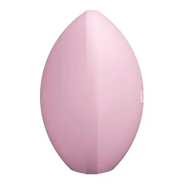 Geske Lip Volumizer & Booster 4in1 Silikonowy powiększacz ust Pink