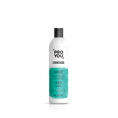 Revlon Proyou The Moisturizer šampūnas sausiems plaukams 350 ml 350 ml