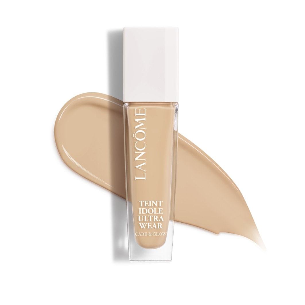 Ланком пудер Teint Idole Ultra Wear Care & Glow - 30 мл