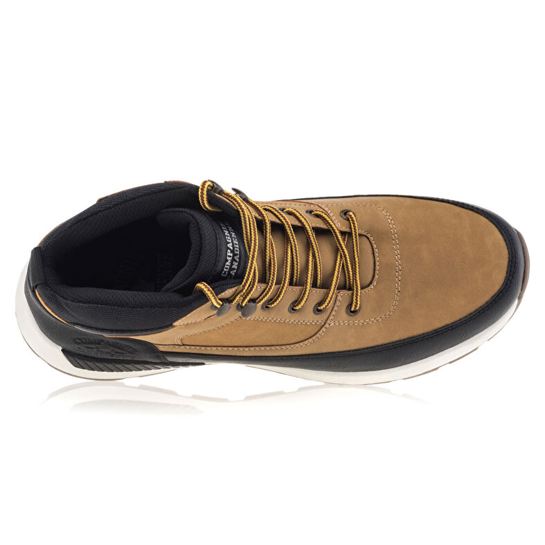 Botas marrones para hombre / Botines
