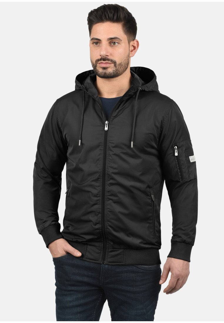Blend BHRAZY - Outdoorjas - zwart