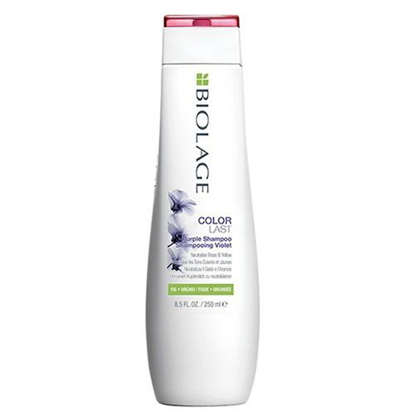 Biolage Colorlast Purple Shampoo for blondt hår